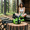 Какую цепную пилу Greenworks 24V выбрать именно вам?