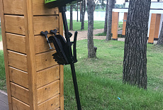 Аккумуляторный лодочный мотор GREENWORKS 40V