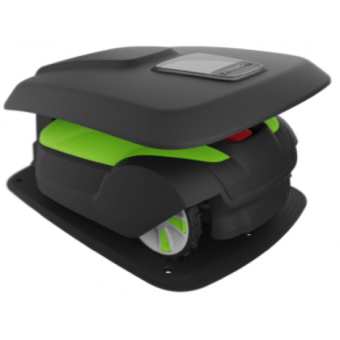 GREENWORKS Гараж для робота-газонокосилки Optimow (2929207)