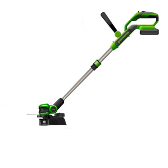 Аккумуляторный триммер GREENWORKS G24LT30 (2110407UA) с АКБ 2 Ah и ЗУ