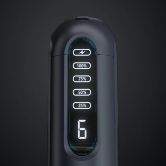 Аккумуляторный гравер GREENWORKS 8V GPT-8VRT (3200707) со встроенным аккумулятором