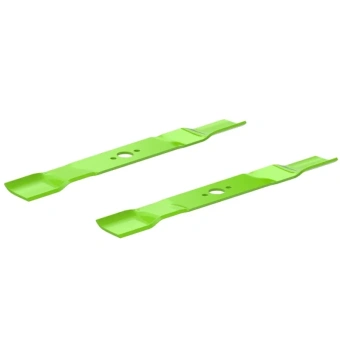 GREENWORKS Комплект из двух ножей для газонокосилки  Greenworks 76 см, 82V (2958007)
