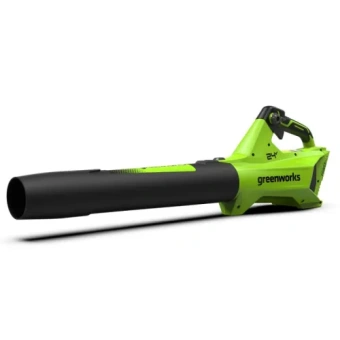 Аккумуляторный воздуходув GREENWORKS G24BIII (2409607) без АКБ и ЗУ