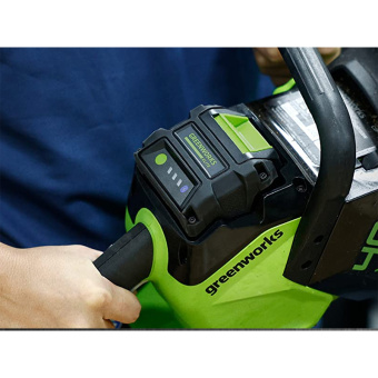 Аккумулятор GREENWORKS 40V G40B2 (2926907) 2Ah