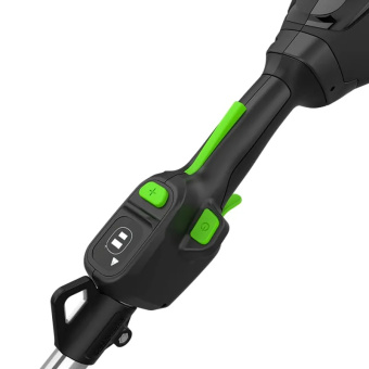 Аккумуляторный триммер GREENWORKS 82V ST121 (2112507UB) с АКБ 5 Ah и ЗУ