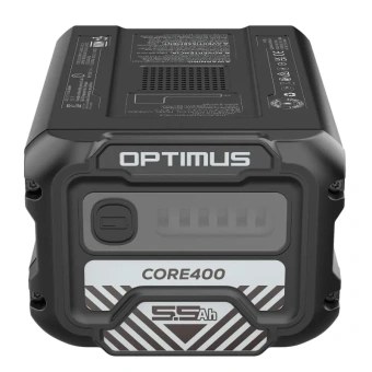 Аккумулятор GREENWORKS 82V CORE400 (2960807) 5,5Ah