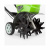 Аккумуляторный культиватор GREENWORKS G40TL (27087) без АКБ и ЗУ