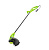 Электрический триммер GREENWORKS GST2830 (21117)