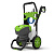 Мойка высокого давления GREENWORKS (5106007)