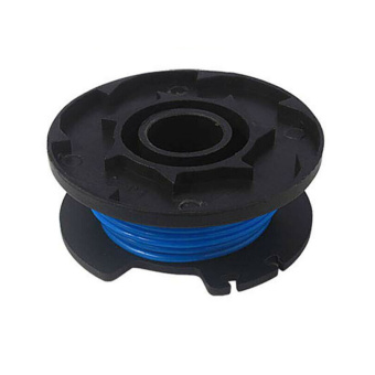 GREENWORKS Катушка триммерная (шпуля) для тримера 500 Вт, 3 шт (29197)