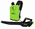 Аккумуляторный воздуходув GREENWORKS GC82BLB (2401207)