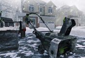 Предзаказ на профессиональные снегоуборщики Greenworks 82V открыт!