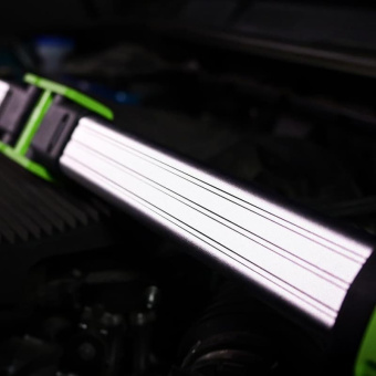 Аккумуляторный подкапотный LED-прожектор GREENWORKS 24V G24UHL (3503607) без аккумулятора и зарядного устройства