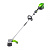 Аккумуляторный триммер GREENWORKS GD82LT5 (2110607UB) с АКБ 5 Ah и ЗУ