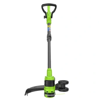 Аккумуляторный триммер GREENWORKS G40LT331 (2113507UB) с АКБ 4 Ah и ЗУ