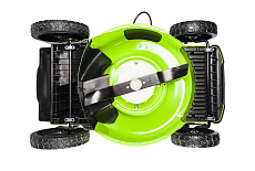 Красивый газон – это просто