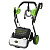 Мойка высокого давления GREENWORKS GPWG8II (5106807)