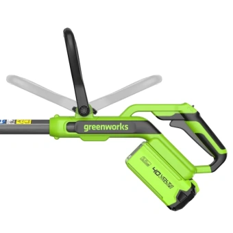 Аккумуляторный триммер GREENWORKS G40LT331 (2113507UB) с АКБ 4 Ah и ЗУ