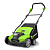 Электрический аэратор GREENWORKS GDT15 (2515507)