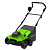 Аккумуляторный аэратор GREENWORKS GD40SC38II (2517607)