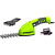 Аккумуляторные ножницы GREENWORKS G7,2GS (1600107) с аккумулятором 2 Ah и зарядным устройством