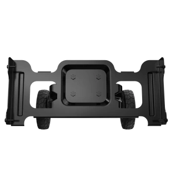 GREENWORKS Съёмные колеса для снегоуборщика с шириной захвата 30 см (2964207)