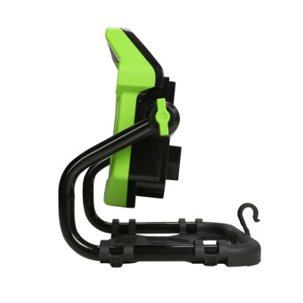 Аккумуляторный светодиодный фонарь GREENWORKS 24V G24WL (3401307) без аккумулятора и зарядного устройства