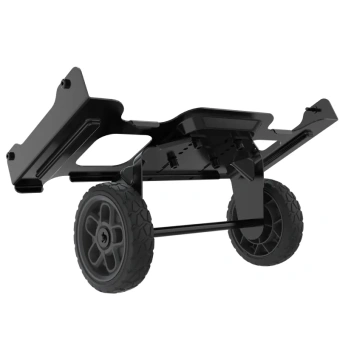 GREENWORKS Съёмные колеса для снегоуборщика с шириной захвата 30 см (2964207)