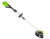 Аккумуляторный бесщеточный триммер GREENWORKS GD60LT (2108307UB) с АКБ 4 Ah и ЗУ