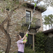 Аккумуляторный высоторез - что за зверь?