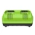 Ультрабыстрое двойное зарядное устройство GREENWORKS G24X2C8 (2958807)