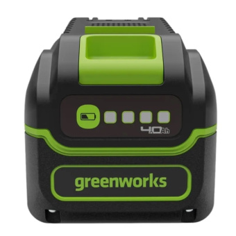Аккумулятор GREENWORKS 40V G40HP4 (2958507) 4Ач High Power