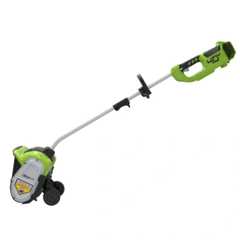 GREENWORKS Съёмные колеса для снегоуборщика с шириной захвата 30 см (2964207)