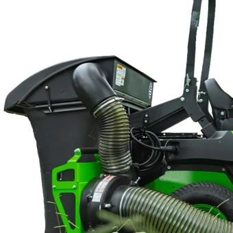 GREENWORKS Травосборник для газонокосилок райдеров 7405107 (7500507)