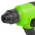 Аккумуляторный бесщеточный перфоратор GREENWORKS 24V GD24SDS1 (3803107UA) c 2 Ач аккумулятором и зарядным устройством