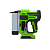 Аккумуляторный нейлер (Гвоздезабивной пистолет) GREENWORKS 24V GD24BN (3400707) без аккумулятора и зарядного устройства