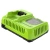 Ультрабыстрое зарядное устройство GREENWORKS G24C8 (2958707)