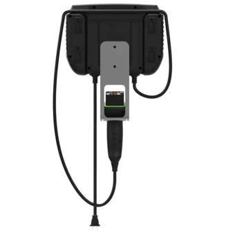 Зарядное устройство GREENWORKS GC82CH600 82V 8А (2955407) для газонокосилок райдеров