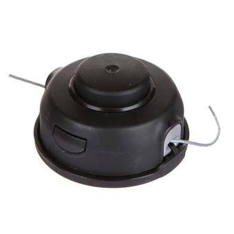 GREENWORKS Головка триммерная с леской в сборе для триммеров с верхним расположением двигателя 40V (2926507)