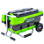 Зарядное устройство для 6 аккумуляторов GREENWORKS G82CT6 82V (2955107)