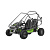 ЭлектроБагги GREENWORKS 82V GK52400 