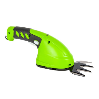 Аккумуляторные ножницы GREENWORKS G36HS (2903307) со встроенным аккумулятором 2 Ah и ЗУ