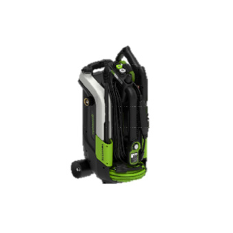 Мойка высокого давления GREENWORKS электрическая PW5130 (PW5130A1)