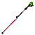 Аккумуляторный кусторез штанговый телескопический GREENWORKS 82V PH662T (2301607) без АКБ и ЗУ