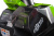 Аккумуляторный снегоуборщик  GREENWORKS GD40SBA 40V 51 см (2600607) с 4 Ач аккумулятором и зарядным устройством