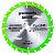 GREENWORKS Диск пильный Greenworks 184x20 мм, 24T, по дереву (2943407)