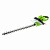 Электрический кусторез GREENWORKS GHT7068 (22087, 2201407)