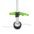 Аккумуляторный триммер GREENWORKS 82V ST121 (2112307UH) 43 см 1.6 кВт с АКБ 8 Ah и ЗУ
