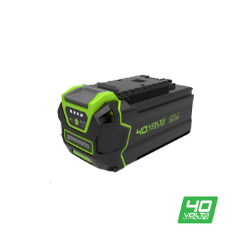 Аккумулятор GREENWORKS 40V G40B5 (2927207) 5Ah