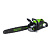 Аккумуляторная электропила GREENWORKS GD82CS51 (2008307) 